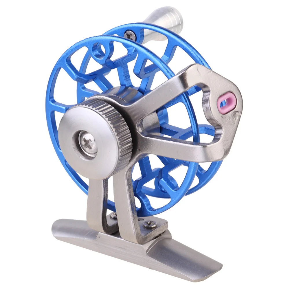 Катушка для ловли нахлыстом комплекты катушек лука металлическое колесо