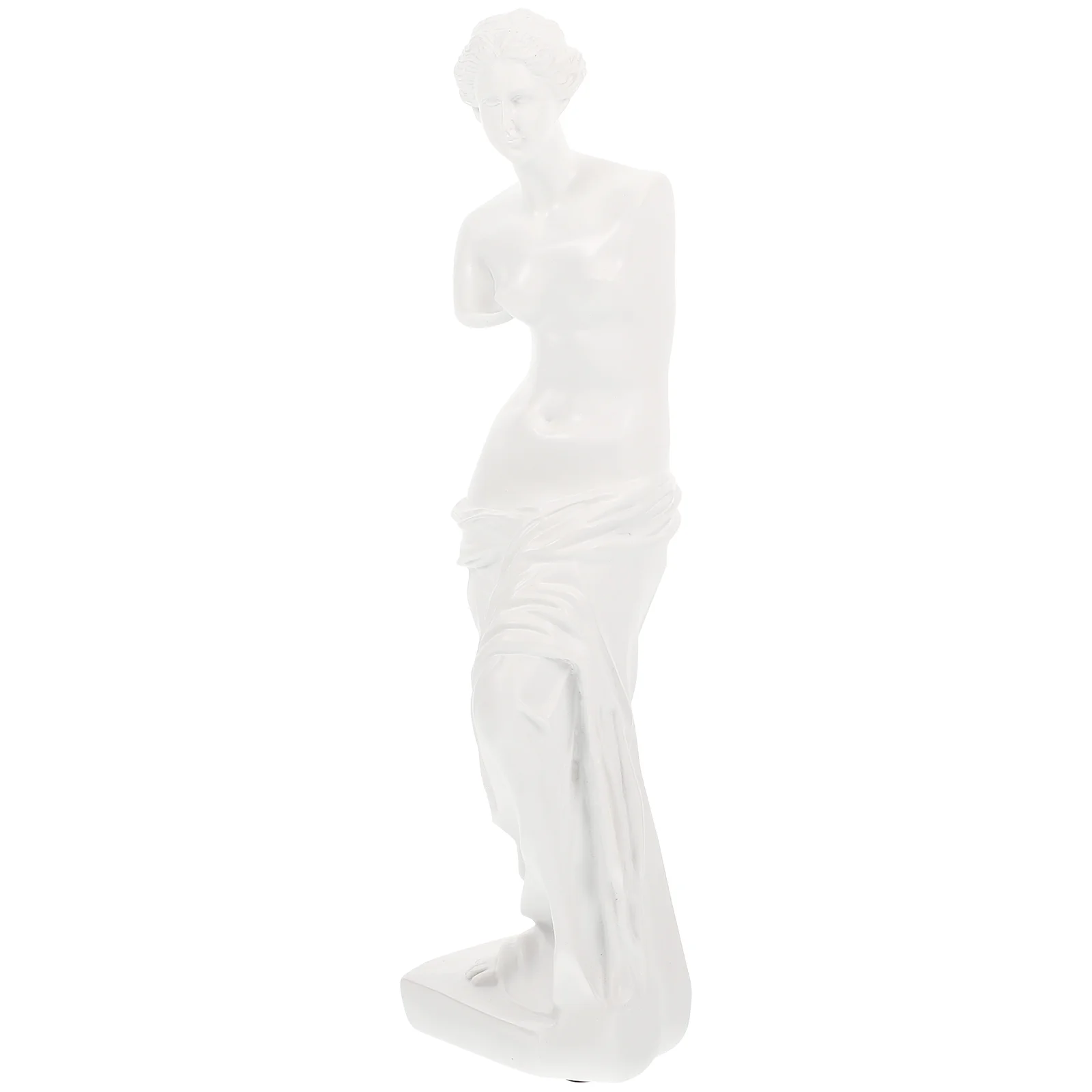 

Statue Greek Aphrodite Goddess Sculpture Mythology Roman De Resin Figurines Bust Milo Statues Figurine Ornament David Decor