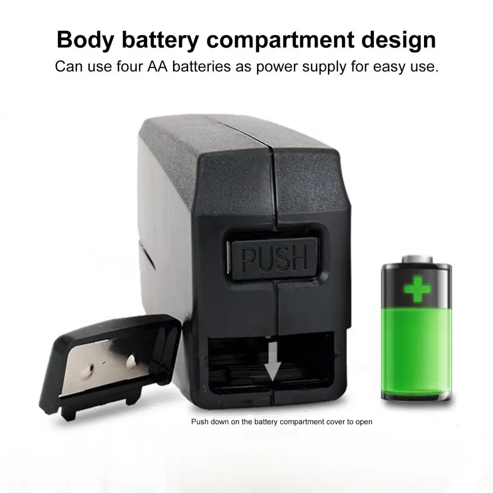 

Stationery Long Battery Life Automatic Binding Stapling Machine Office Supplies