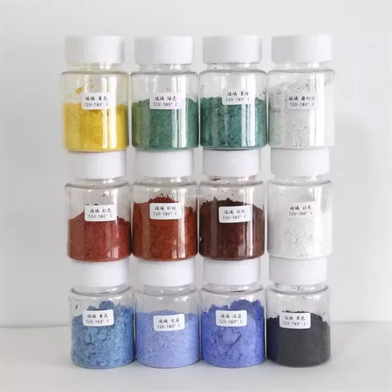 Стекло пигмент. Красители, обесцвечиватели и глушители для стекла. Пигмент. Цветной кварцевый песок. Стекло пигмент.