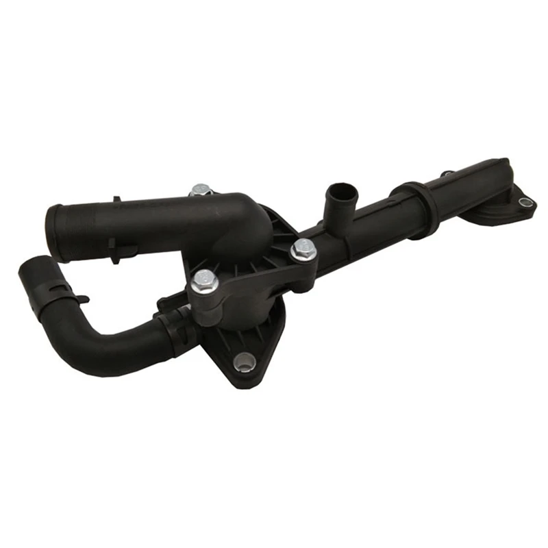 

Thermostat Housing Suit for Kia Picanto 04-10 Hyundai Amica Atos Atoz Santro 25600-02566 2560002566