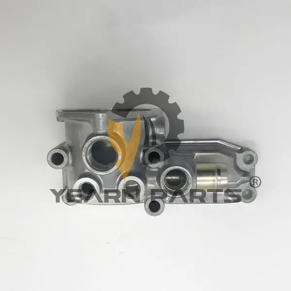

Thermostat Housing 1137118042 for John Deere Excavator 135C 180