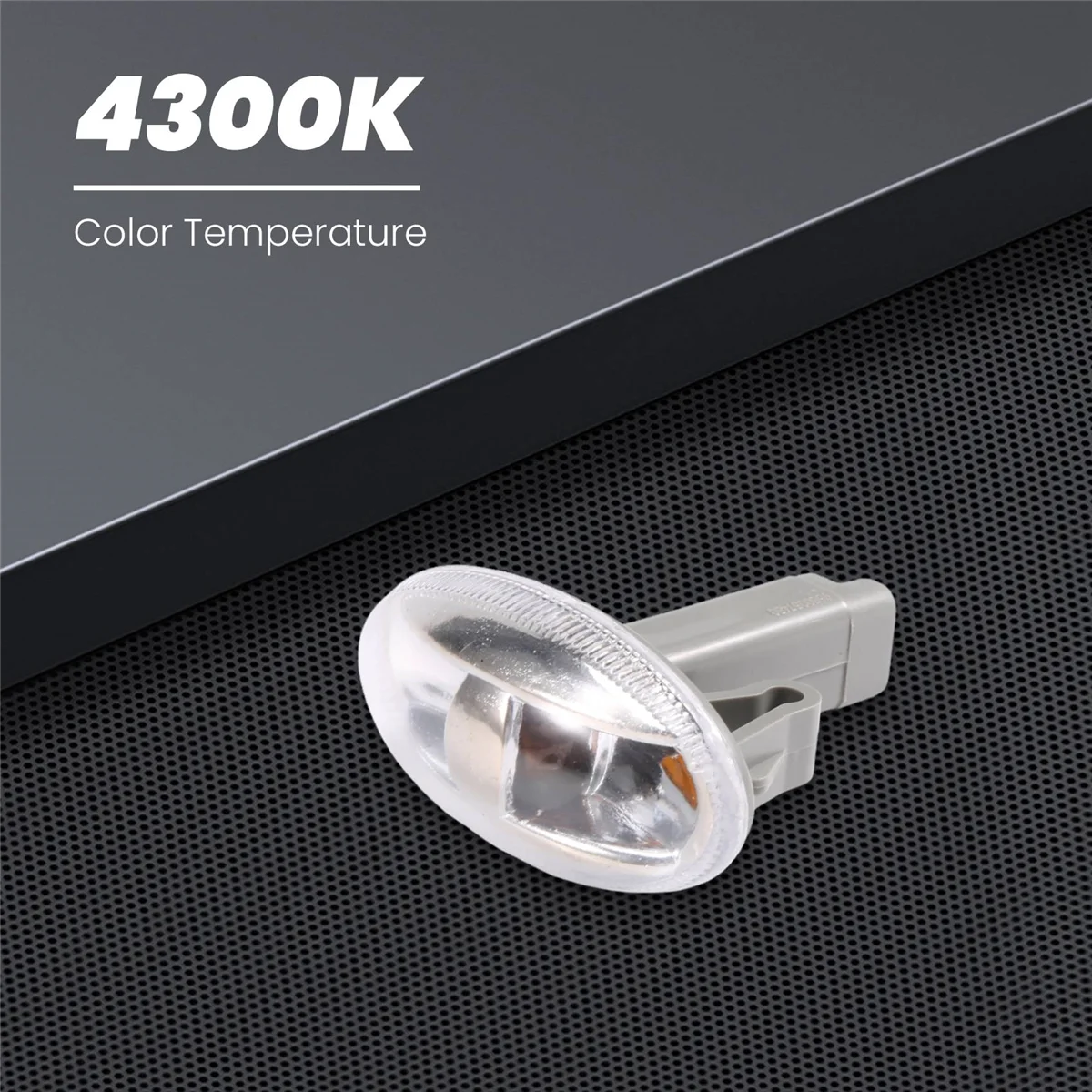 2 шт. автомобильные поворотники для C2 Elysee 307 206