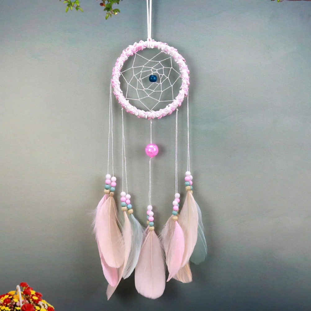 

Dreamcatcher Accessories Dreamcatcher Ring DIY Dreamcatcher Plastic Hoop Ring Plastic Dreamcatcher Ring Dreamcatcher Accessories