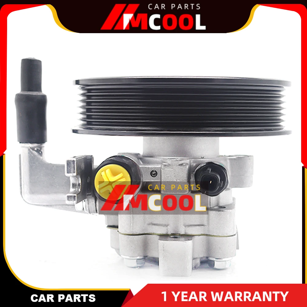 Новый Насос гидроусилителя руля для Kia Sorento 2.4L 2011 2012 2013 571001U000 57100-1U000 57100-2P200 571002P200