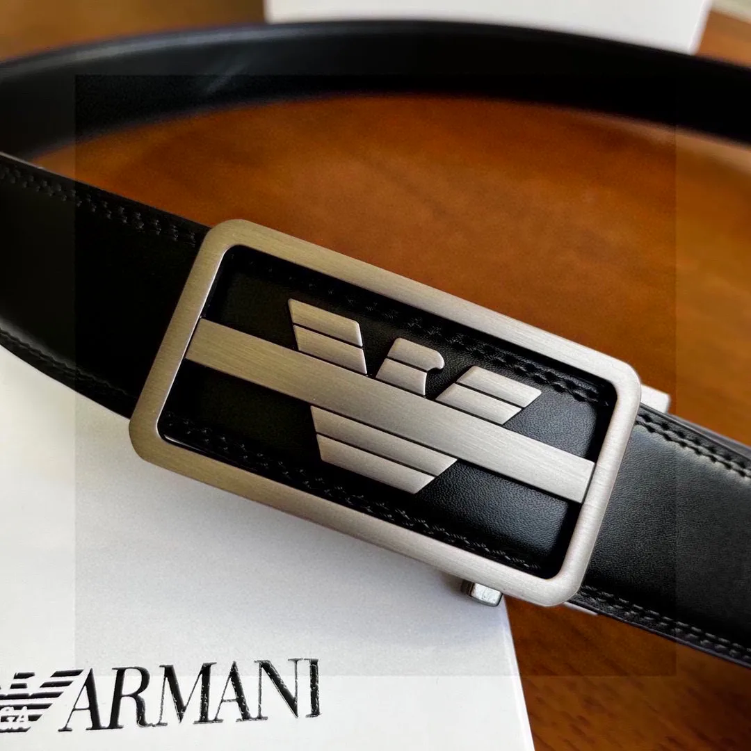 Женский ремень Armani