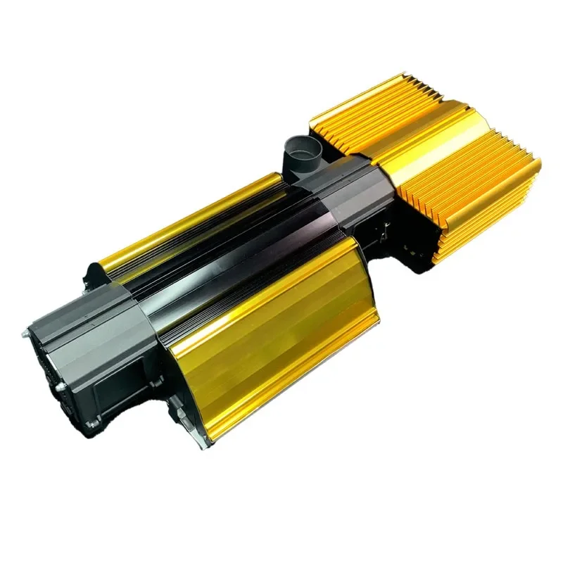 1000 Вт металлический галогенный электронный балласт лампа для роста медицинских