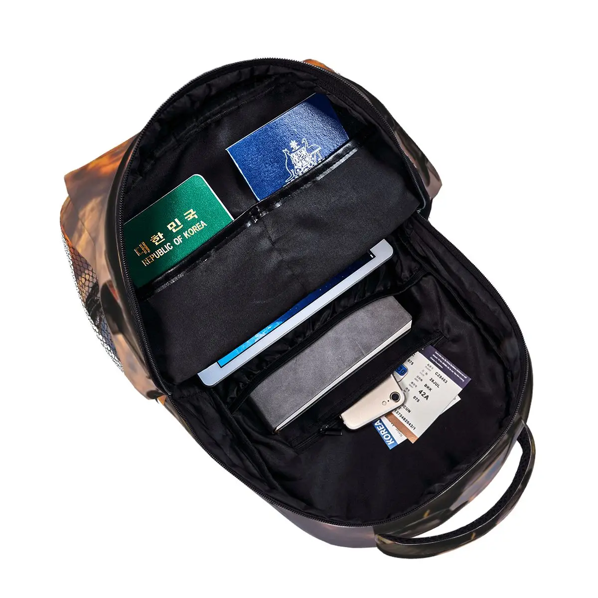 Рюкзак Avro Lancaster Bomber One Повседневный