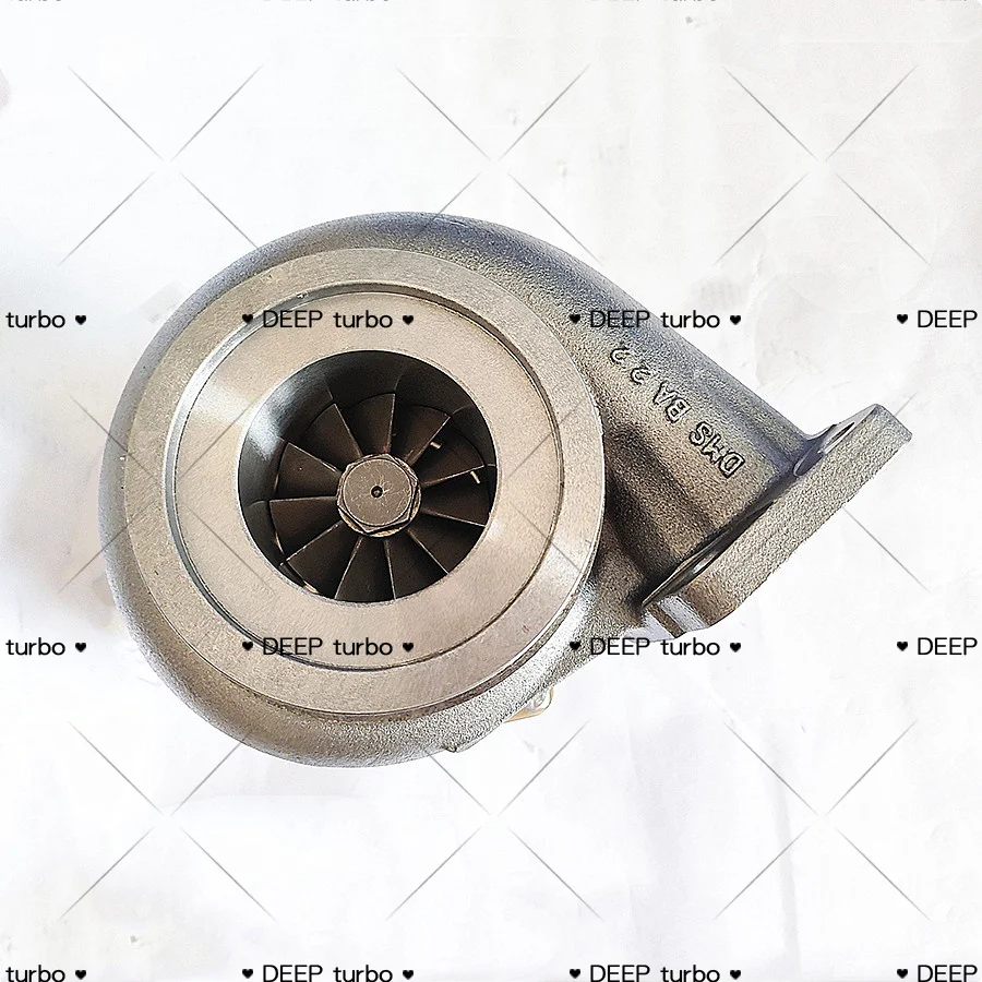 E2nn6K682bc Турбокомпрессор Для Tw15 Tw20 Tw25 8630 8730 A66 D8nn6K682ea E2nn6K682AA