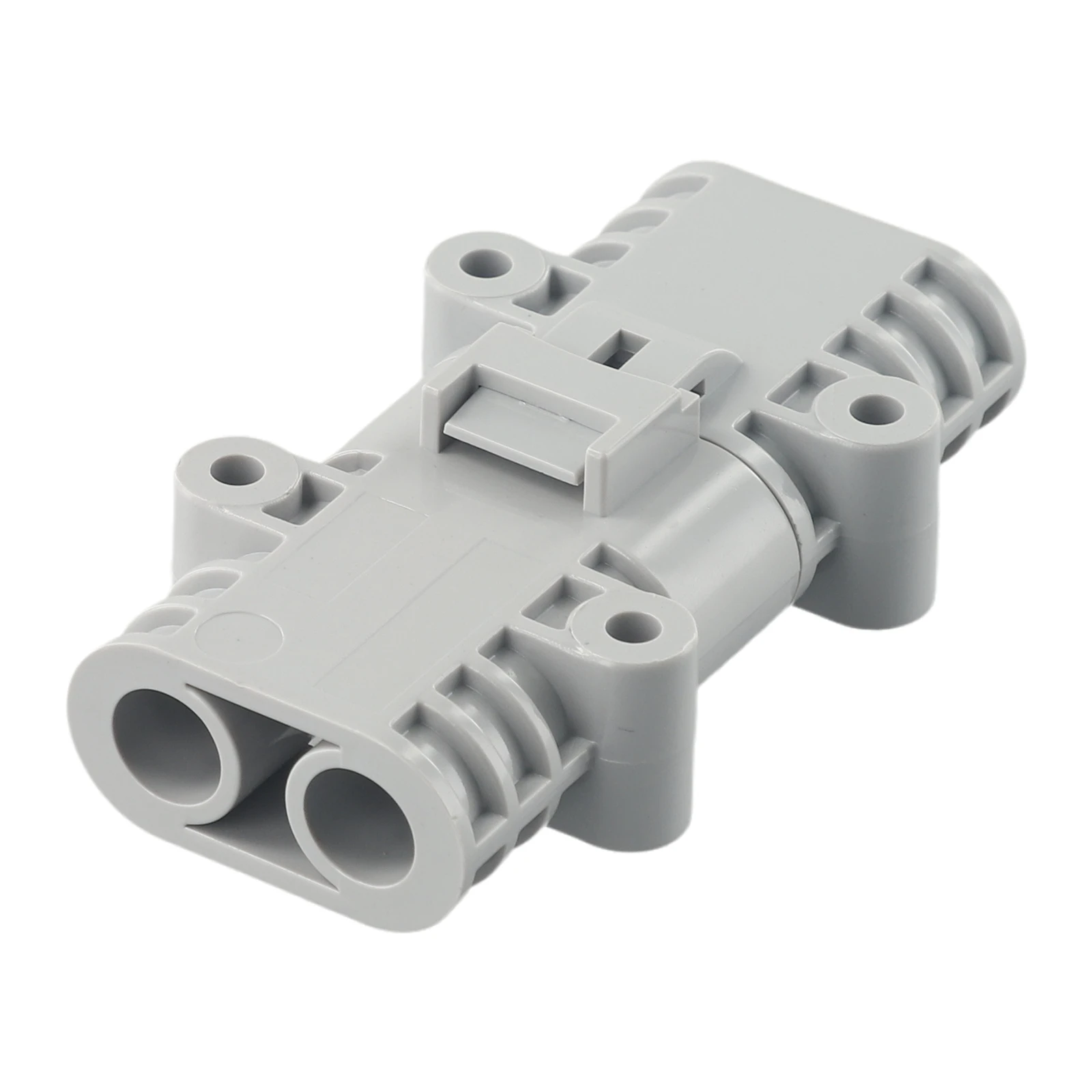 2 шт. 50 А быстрый разъем для аккумулятора серый сегмент/rson SB50 вилка Po/wer провода 6AWG