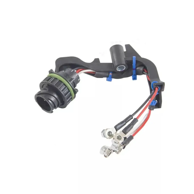 

Foton 5289407 ISF3.8 жгут проводов инжектора 5260364 5289407 4943169