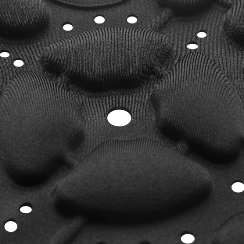 Внутренняя защитная накладка на шлем внутренняя подкладка амортизатора 4-D