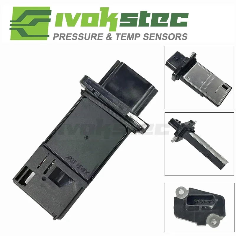 

22680-7S000 226807S000 AFH70M-38 Датчик массового расхода воздуха MAF для Nissan Altima Sentra X-Trail Maxima GT-R Murano Pathfinder