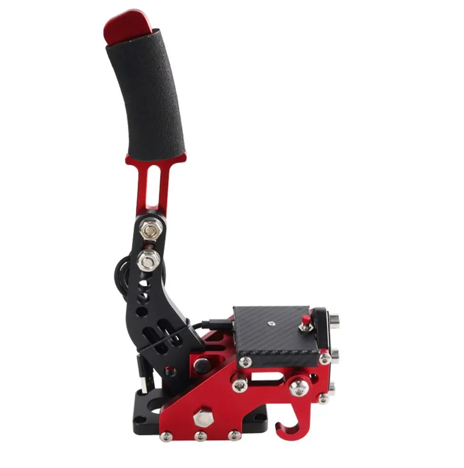 SIM гоночные игры с поддержкой Logitech G29 PS4 PS5 USB Ручной тормоз для Fanatecosw