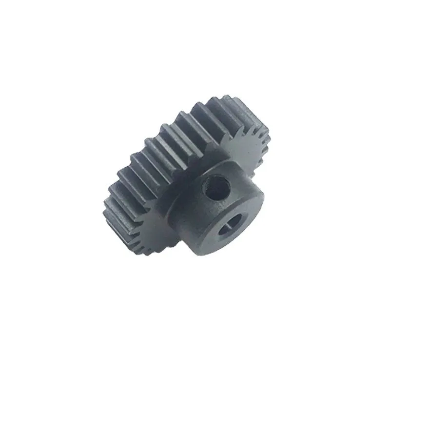 

Metal Upgrade 27T Motor Gear For WLtoys 1/14 144010 144001 1/12 144002 124016 124017 124018 124019 RC Car Parts