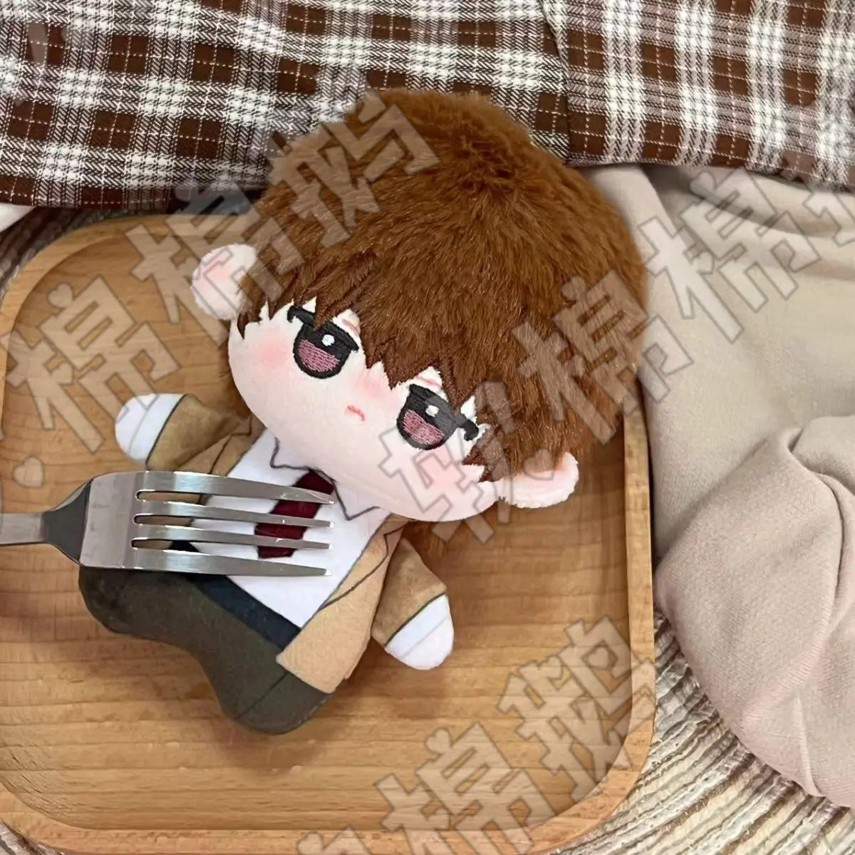 Yagami светильник аниме милая мягкая хлопковая Морская звезда фотография подарок 10