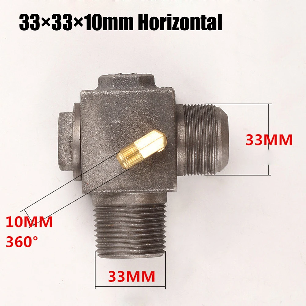

Обратный клапан LEENKEA Check Valve чугун