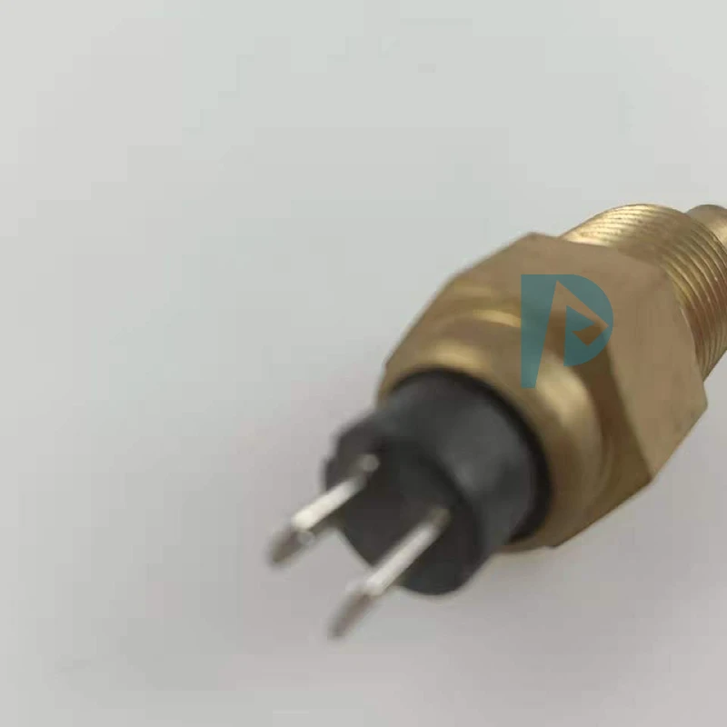 Для высококачественного дизельного двигателя 6CT 6BT датчик температуры воды