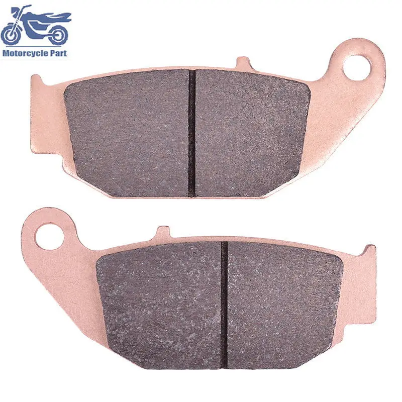 

Brake Pads For HONDA CB125 R CB125R CBF125 CBR125 R CBR125R MSX125 CBF150 CRF 250 CRF250 Rally ABS CB300 R CB300R Neo 2011-2020