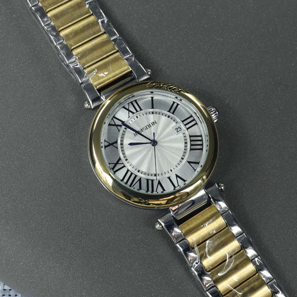 

Новые оригинальные брендовые кварцевые мужские часы, классические простые Стильные наручные часы с изображением воздушного шара, голубого цвета, Роскошные водонепроницаемые часы с автоматической датой