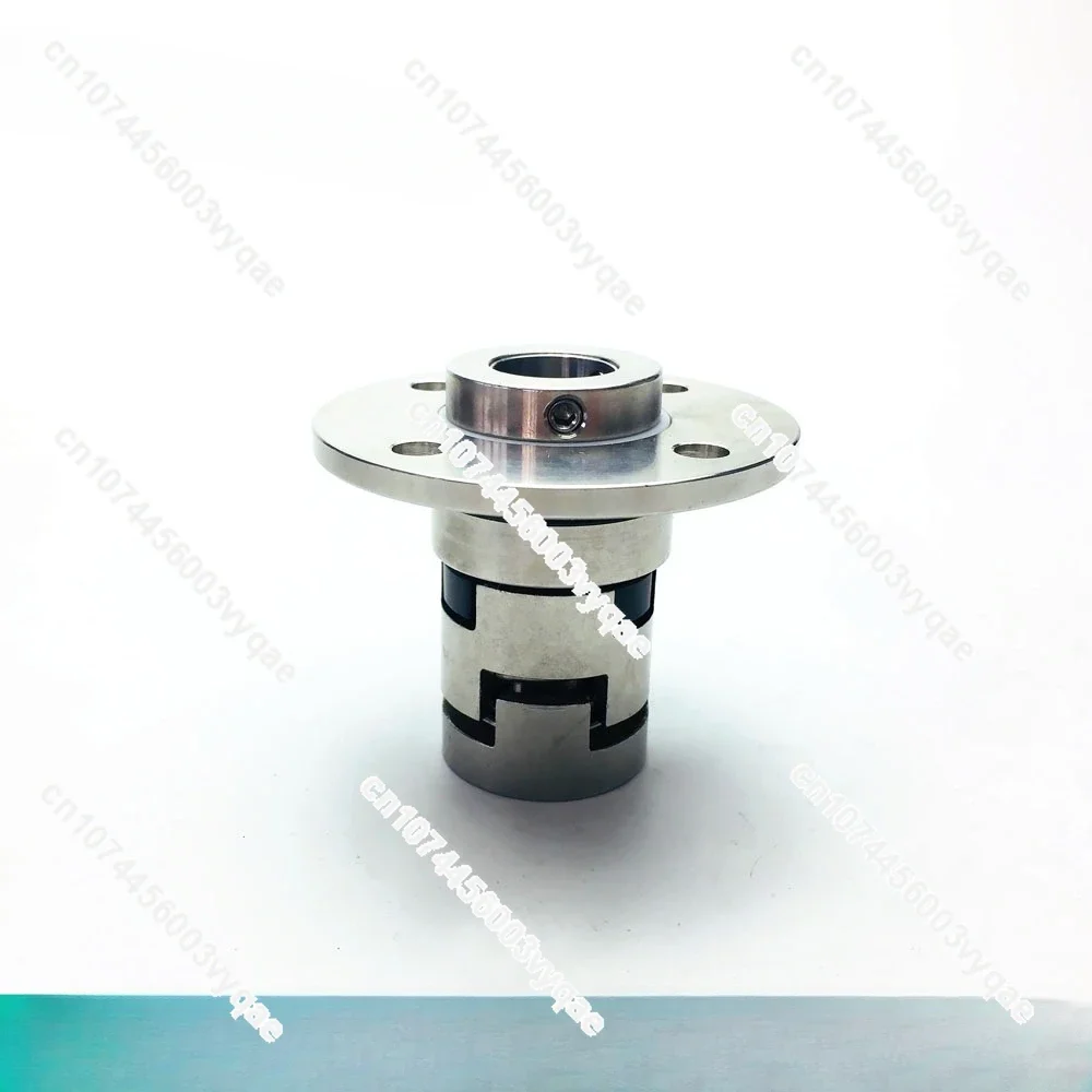 CDLC-12(4R) Картридж с механическими уплотнениями 4 отверстиями круглый фланец для