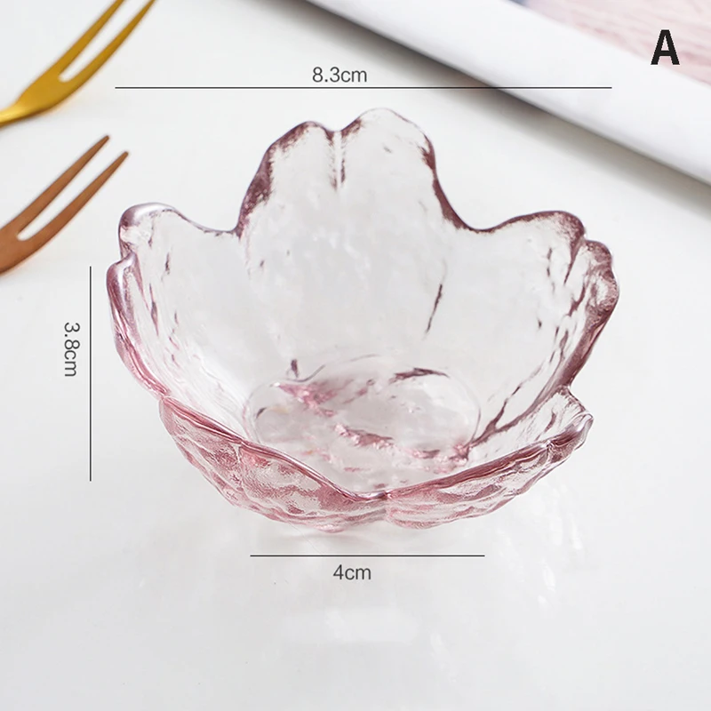 

Маленькая стеклянная миска для соуса