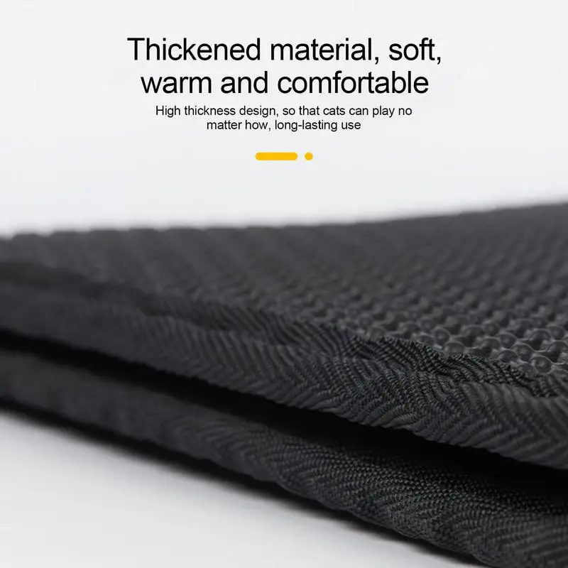 Коврики для кошек туалета устойчивый к моче коврик улавливания 25 2x16 54 дюйма