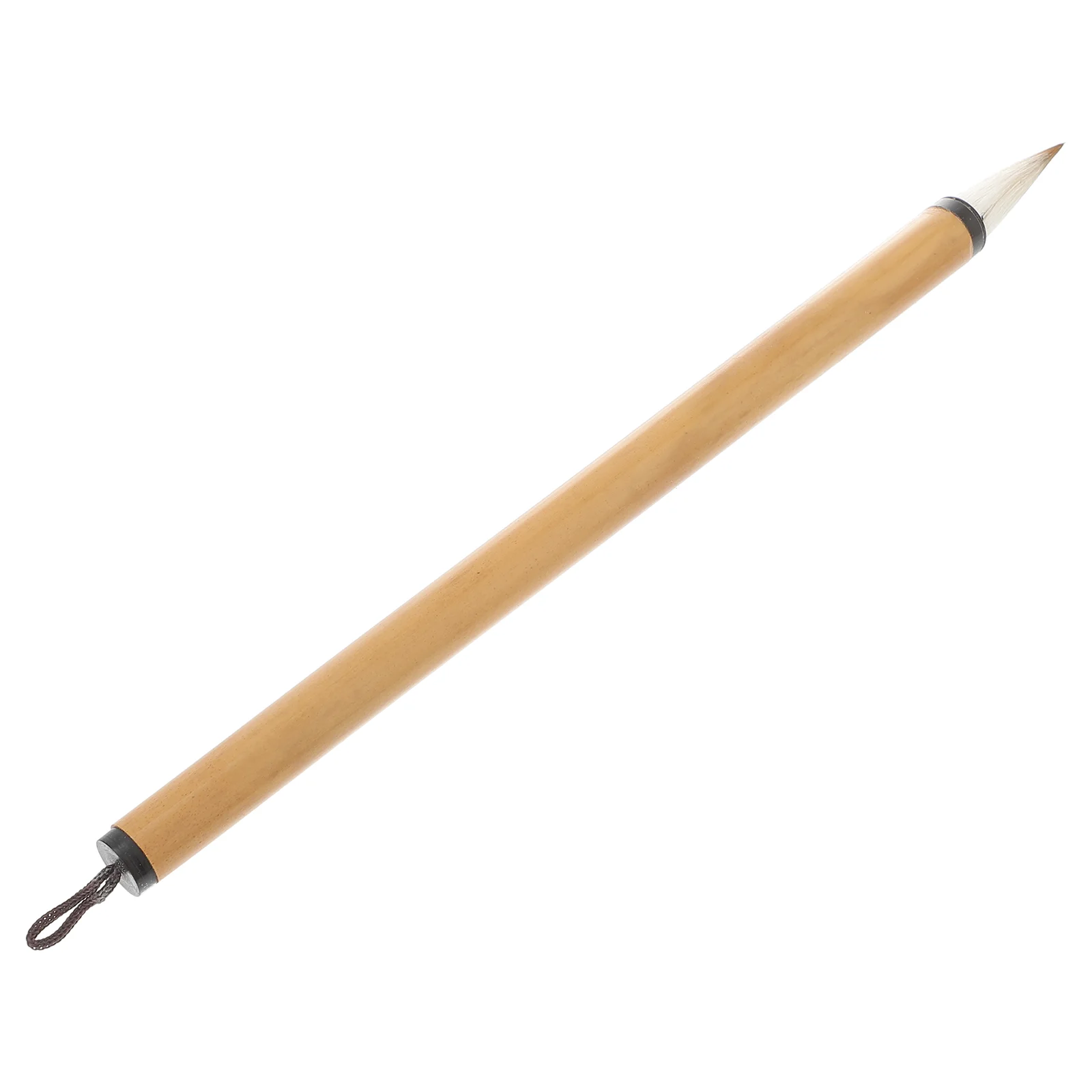 

1Pc Chinese Calligraphy Brush Pen Handmade Calligraphy Writing Brush for Home