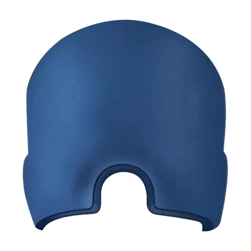 

Head Gel Ice Cap U-shaped Headache Relief Hat Migraine Cap Upgraded Odorless Ice Head Wrap Headache Cooling Hat For Women Men