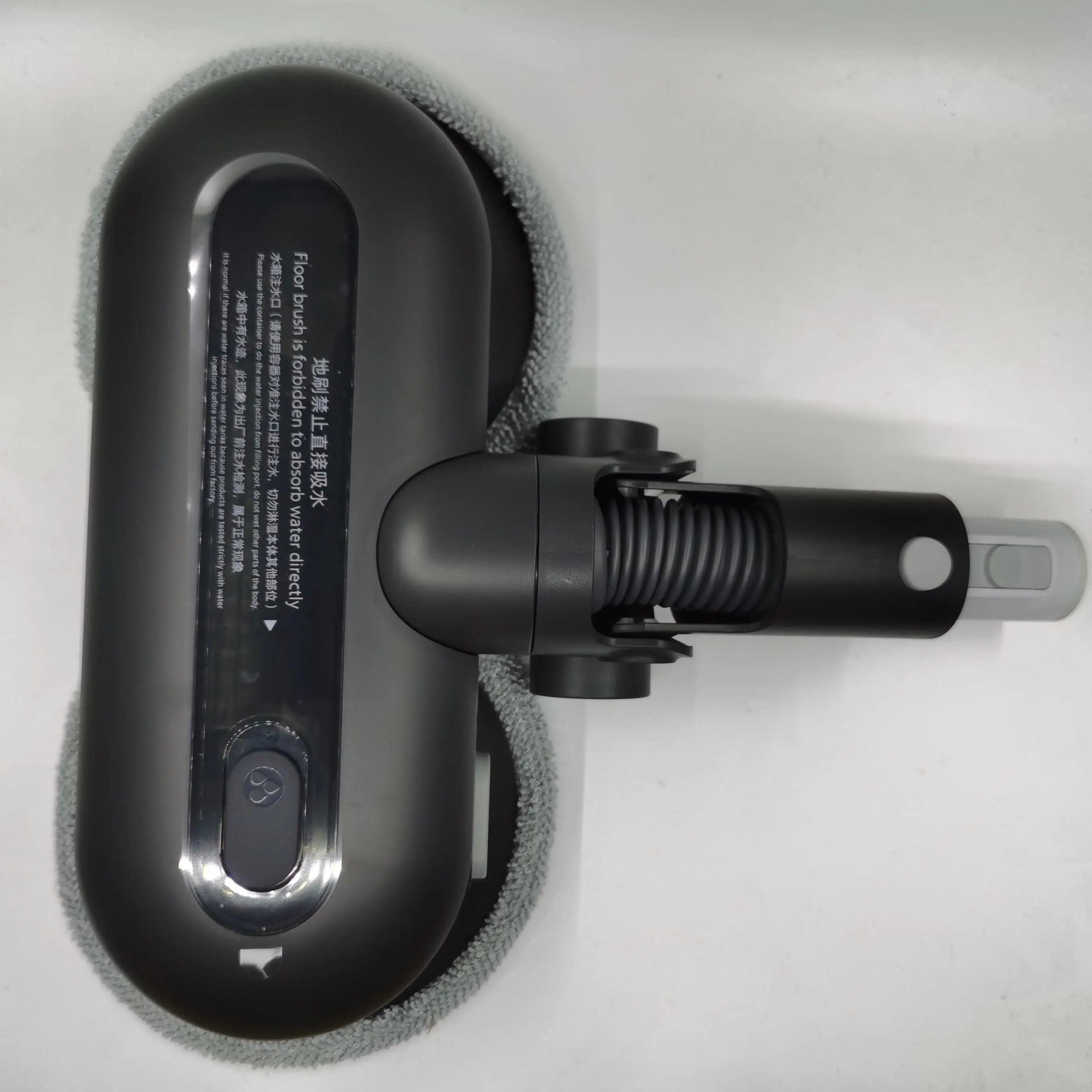 Roidmi Nex VX /Nex s X20 / X30 PRO F8 F8E оригинальная самоочищающаяся базовая станция двойная