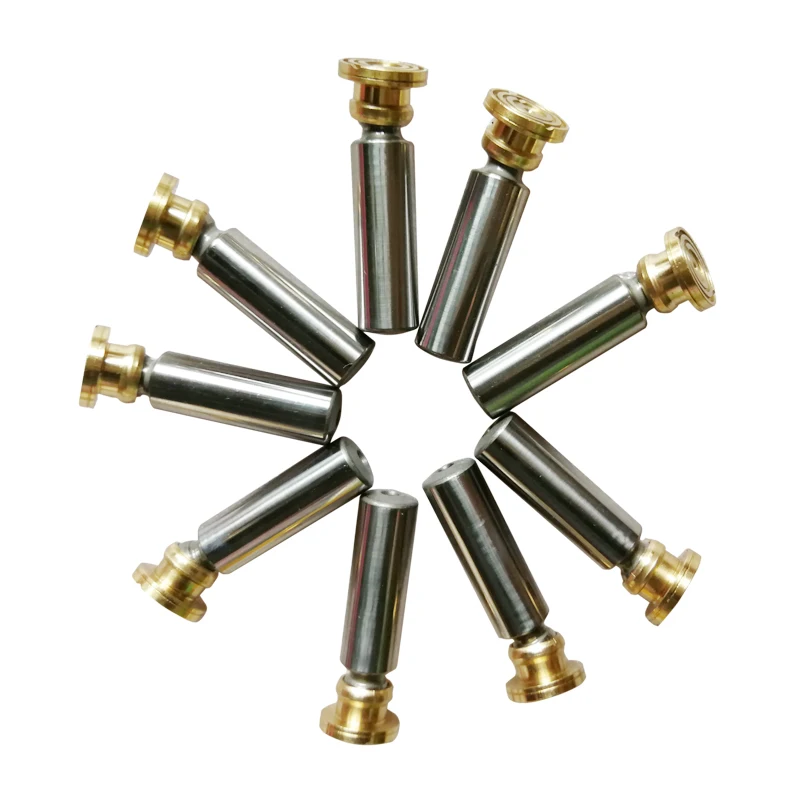 Запасные части гидравлического насоса A4VG28 A4FO28 A4FM28 для ремонта поршневого REXROTH