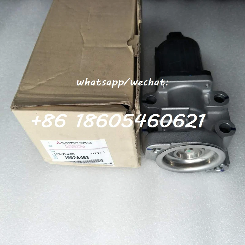

Exhaust Gas Recirculation Valve EGR Valve 1582A483