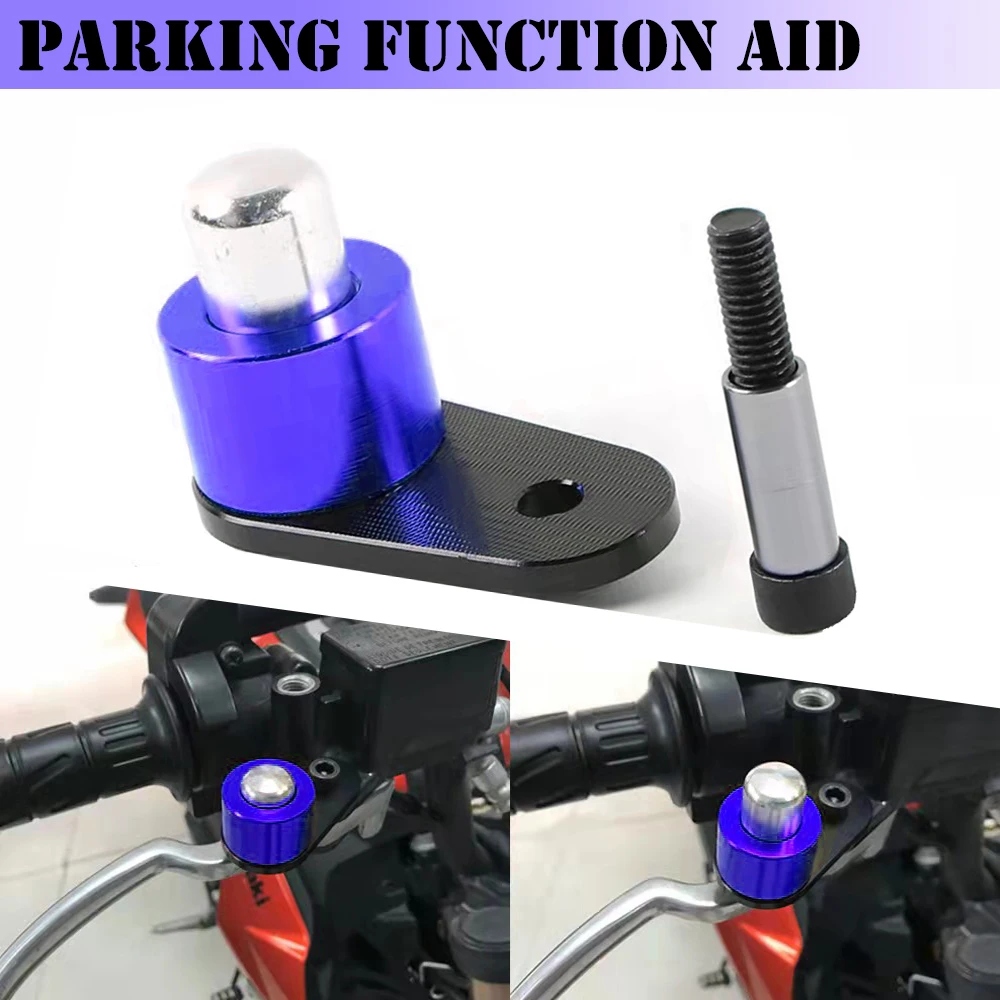 Аксессуары для мотоциклов Yamaha R6S Европейская версия переключатель стояночного