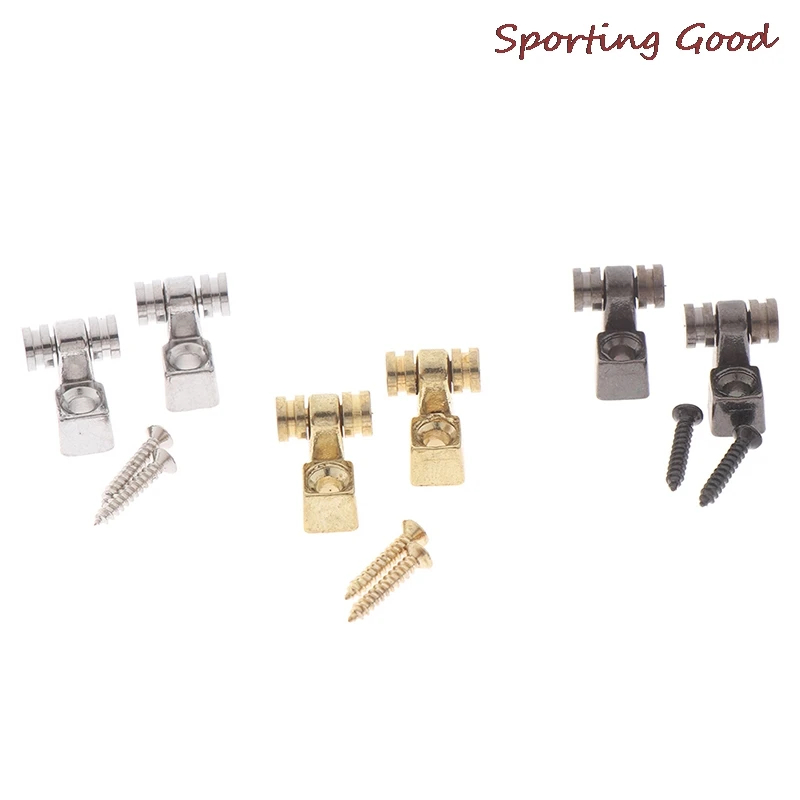 

2 шт., держатель для электрогитары