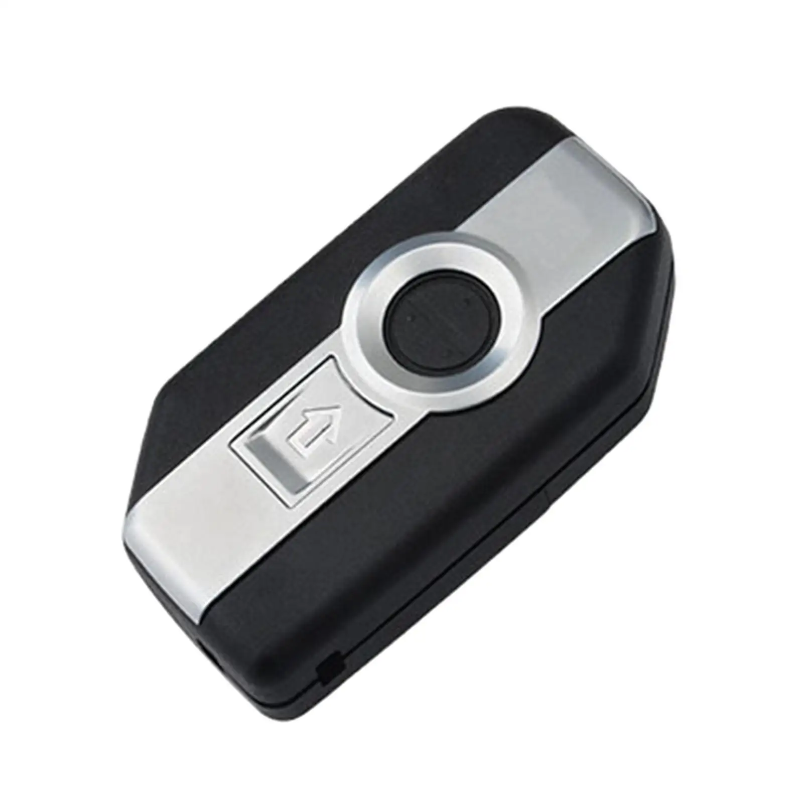 

Key Fob Protector Replaces Motorbike Remote for R1250GS R1200RT