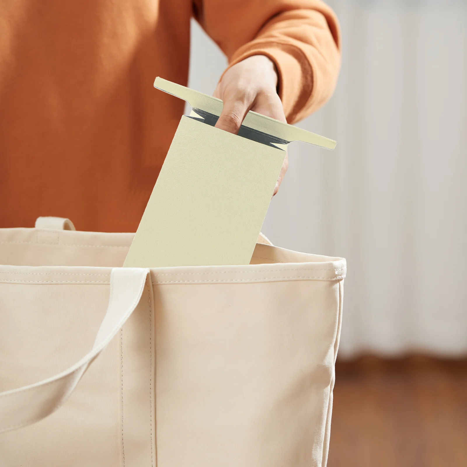 10 шт. уличный мешок для рвоты плоский беременных женщин простые бумажные мешки