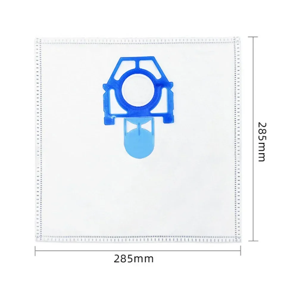 Синтетические мешки для пылесоса Zelmer Odyssey Protecto Meteor 2 подметальный робот-пылесос