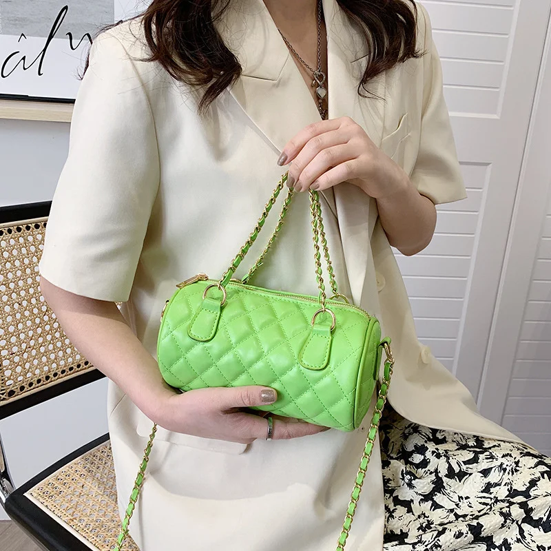 Женские сумки через плечо для женщин 2022 роскошные от известного бренда из