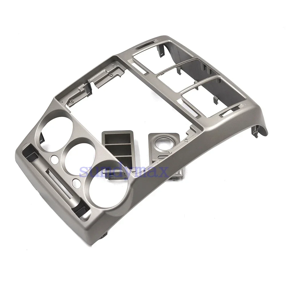 9-дюймовый автомобильный радиоприемник android рамка адаптер для Hyundai GETZ 2002-2011