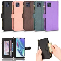 luxury wallet card slot phone case for motorola moto edge x30 20 pro g pure power stylus e40 e30 e20 g60s flip leather cover