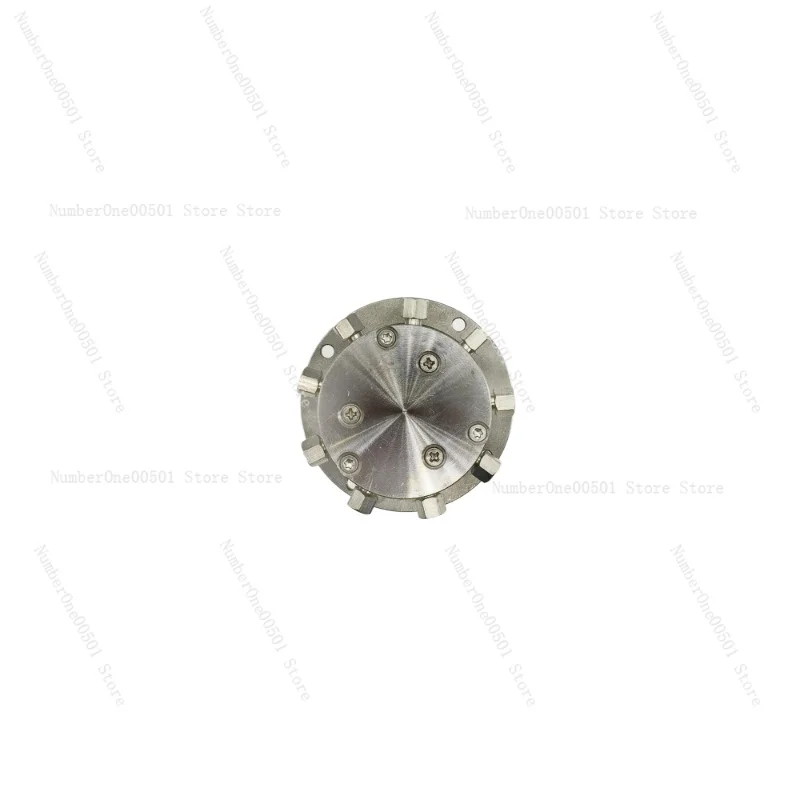 Подходит для Kot прозрачной воды поли-сетка средний зеленый Xuetong Ruiquan Botake