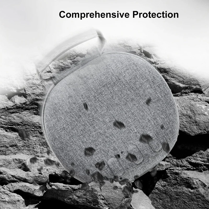 Сумка для хранения Meta Quest 3 сумочка виртуальной реальности защитная жесткая