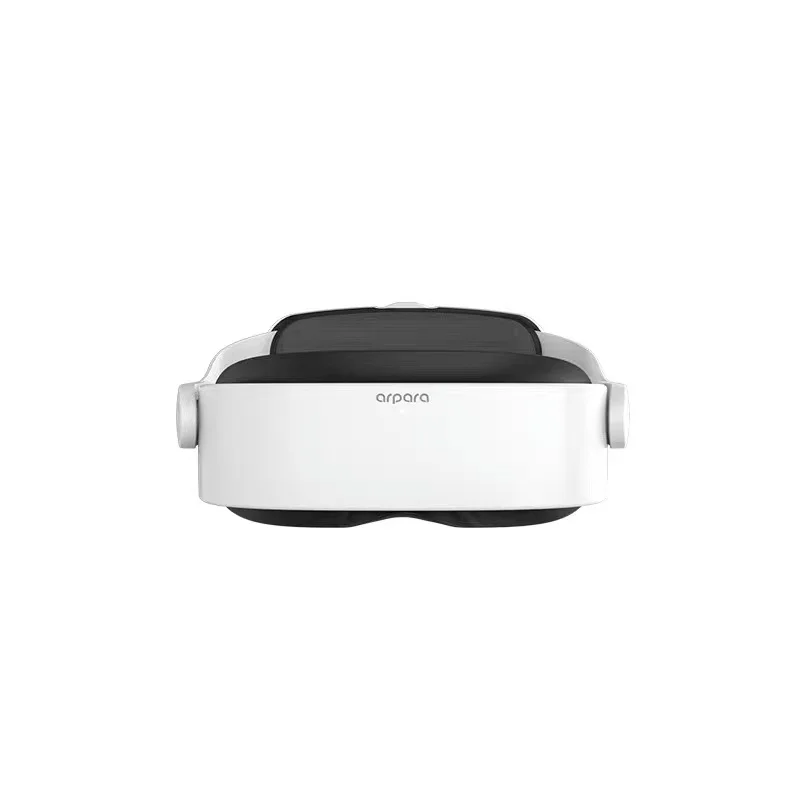 Arpara 5K Tethered VR Headset for Phone PC Chat Steam Game Consoles Xbox One and More with 3D Immersive Cinema Experience | Электроника