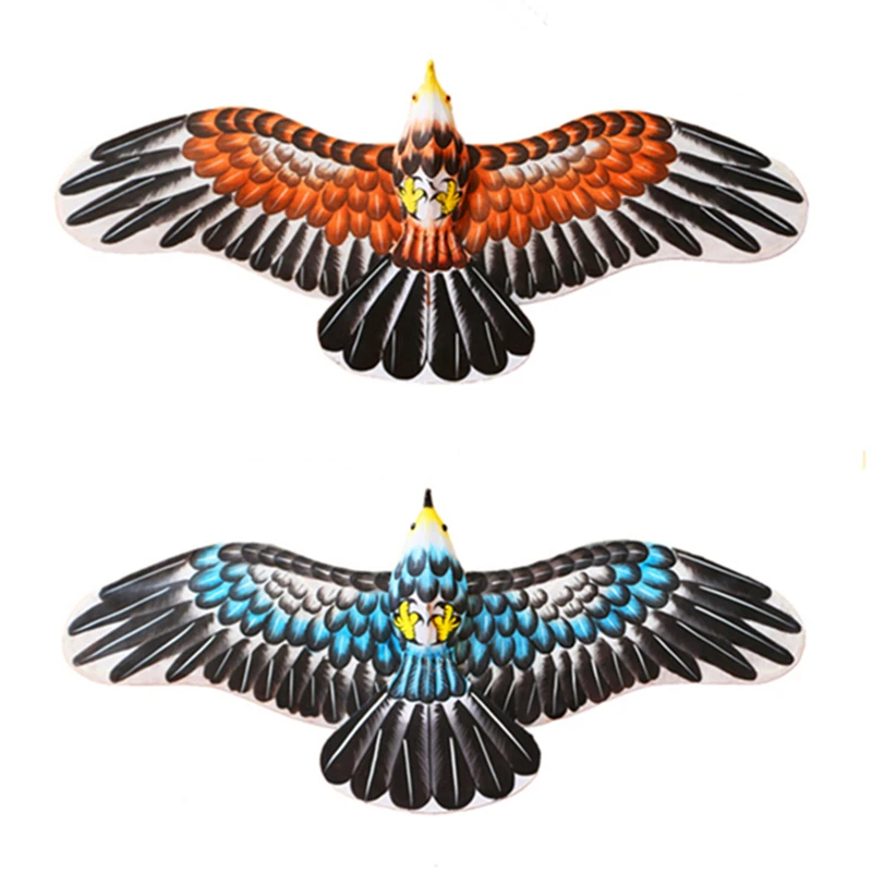 Бесплатная доставка орл воздушный змей летящий бамбуковый для взрослых