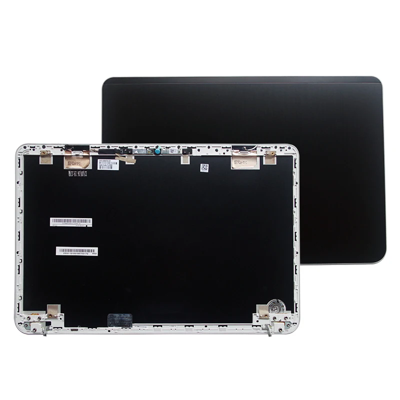 Новая верхняя крышка ЖК-дисплея для ноутбука/Передняя панель HP Envy4 ENVY 4-1000 ENVY4-1000 1008
