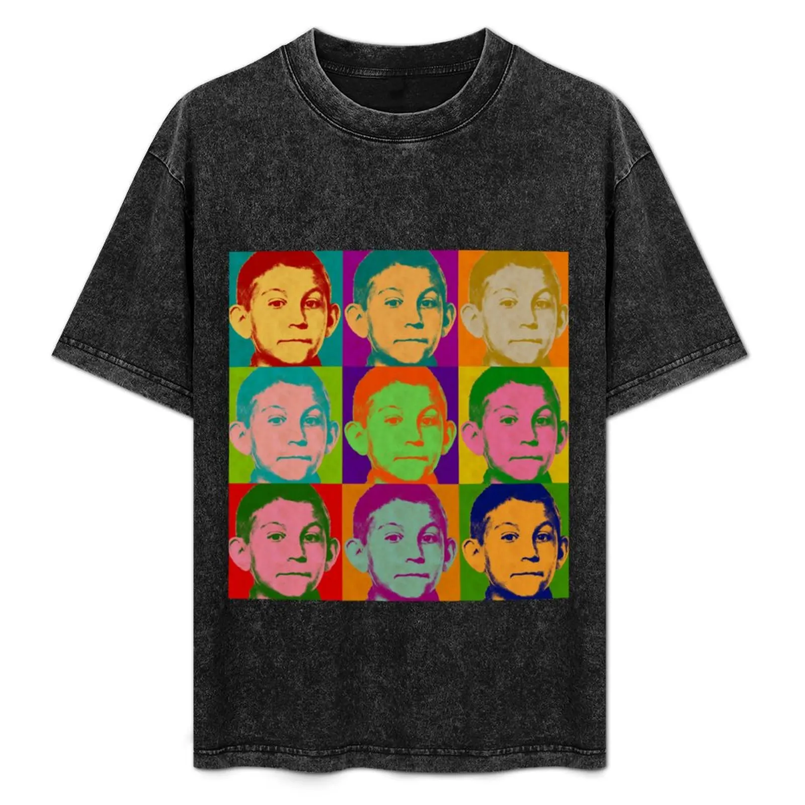 Dewey классическая футболка хлопок мужской