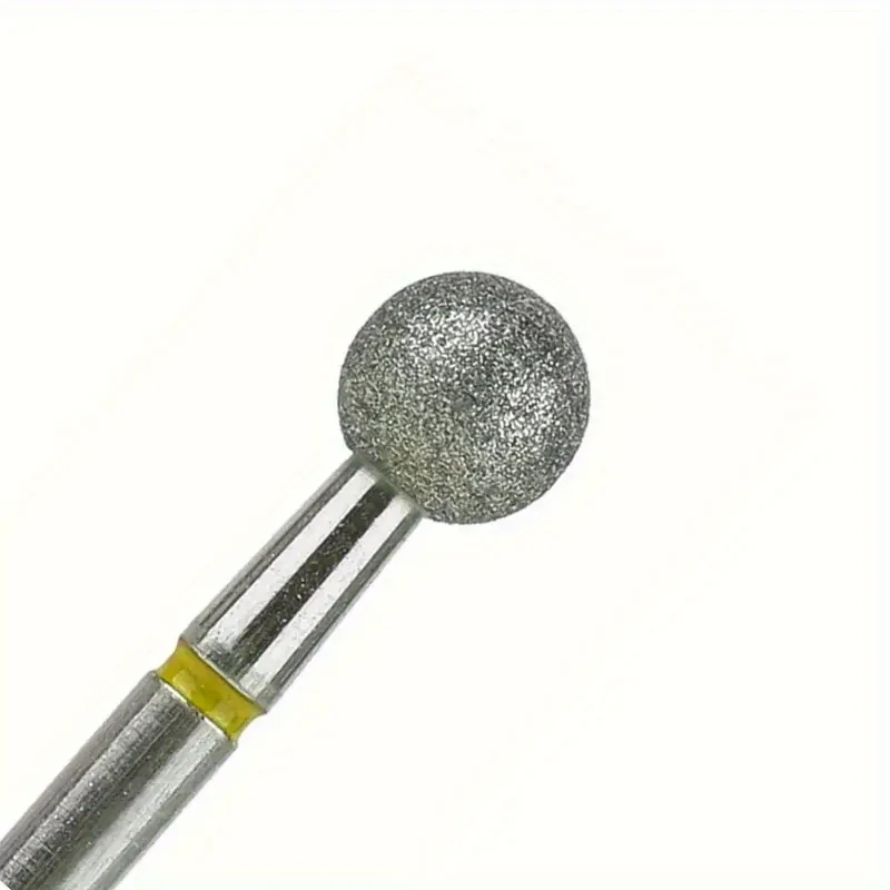 Алмазная фреза для ногтей вращающаяся