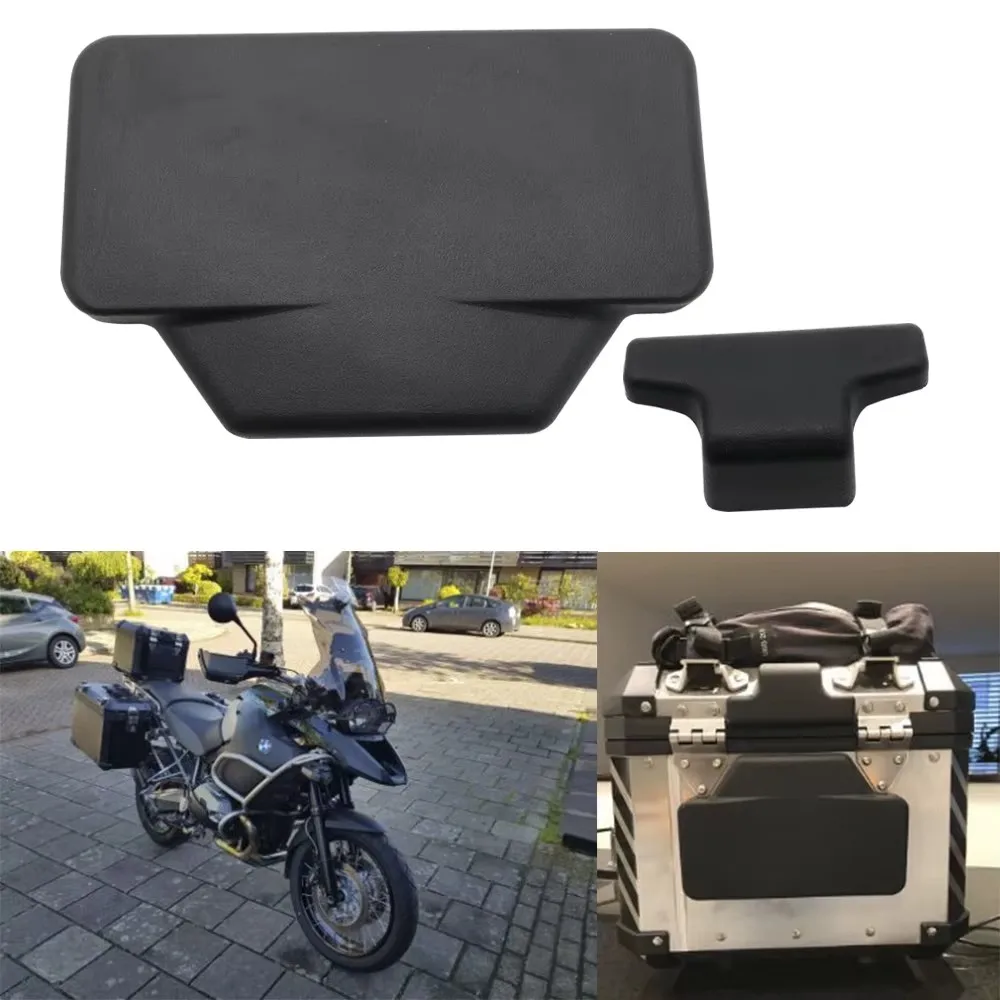 

BMW R1250GS R1200GS F750GS F800GS Заднее Сиденье Пассажира, Подушка Для Спинки, Держатель Для Багажа, Наклейка Для ADV