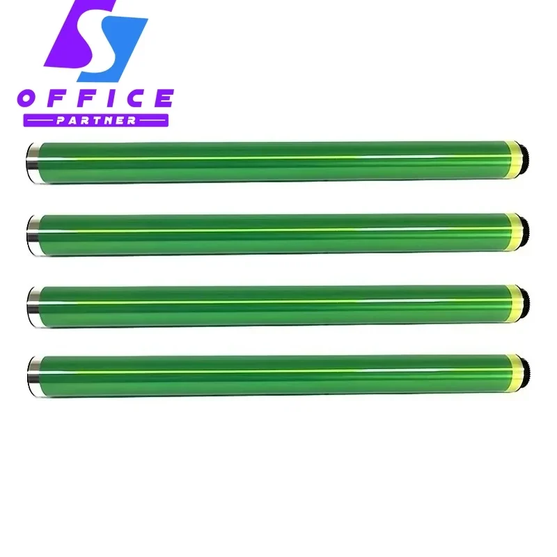 5 шт. новый совместимый барабан Dr311 Opc Dr512 цилиндрический для Konica Minolta Bizhub C220 C280 C224