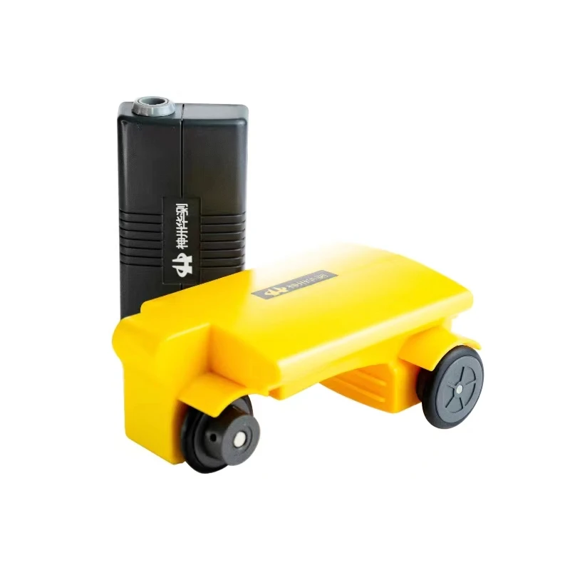 R51+ Высококачественный электронный сканер положения стального стержня детектор